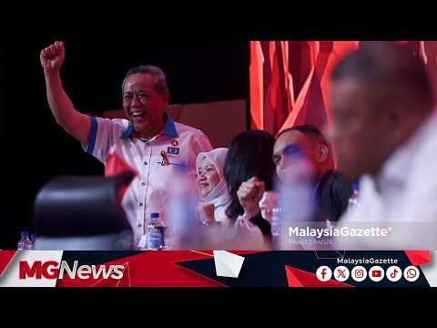 ADUN BN Akan Bawa Usul Undi Tak Percaya Terhadap Aminuddin? Ini Reaksi Tok Mat thumbnail