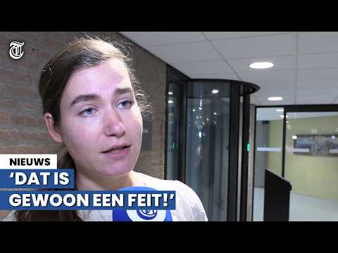 Lidewij de Vos: ‘Het beleid van dit kabinet leidt tot omvolking’ thumbnail