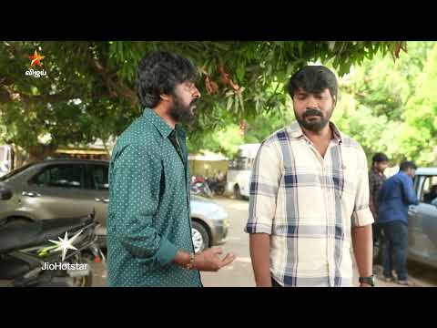 Siragadikka Aasai | Episode highlight 1 | 25th May 2026 thumbnail