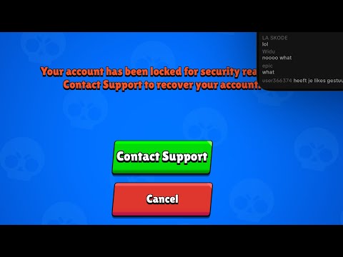 I NEED YOUR HELP! (UNFAIR LOCK) thumbnail