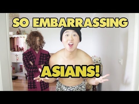 MOST EMBARRASSING PARENTS (Asians) thumbnail