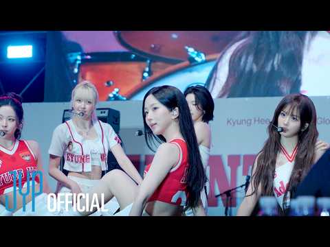NMIXX(엔믹스) Stage Cam @ 2026 KYUNG HEE UNIVERSITY | 2026 경희대학교 국제캠퍼스 대동제 thumbnail