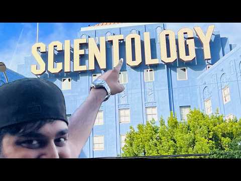 We Have To Talk About The Scientology Situation... thumbnail