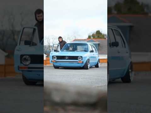 Alasan Kenapa VW Golf Adalah Mobil Paling Penting di Dunia. thumbnail