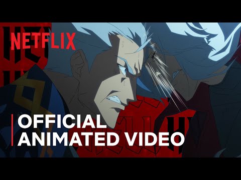 Devil May Cry: Season 2 | See U in Hell | Netflix thumbnail
