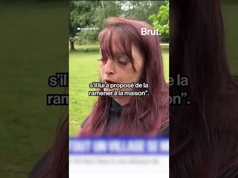 Disparition de Lyhanna : ce que l’on sait sur Jérôme B., le principal suspect. thumbnail