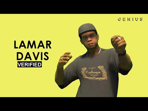 Lamar Davis “Ride Around With Chop” Uncensored Lyrics & Meaning (Genius Parody) thumbnail