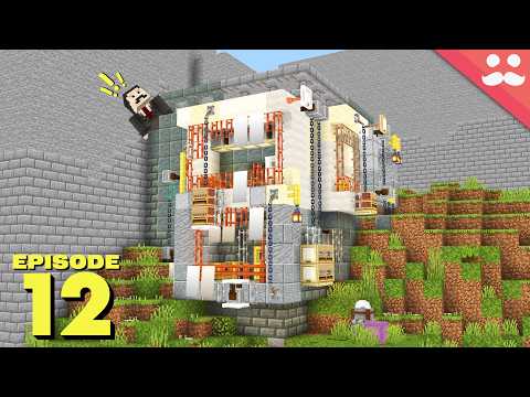 Hermitcraft 11: Episode 12 - Fresh Start thumbnail