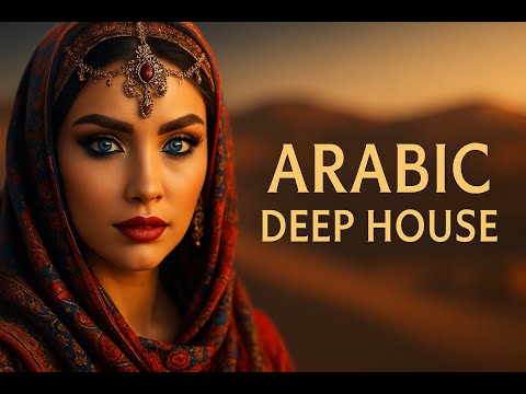 Best of Arabic Deep House – Oud & Ney, Male Vocal Chant, Desert Night Drive X-BASS thumbnail