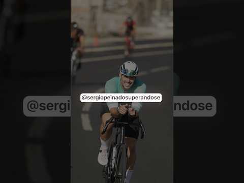 Todo el proceso de 3 medio IronMan, en mi nueva cuenta ? @SergioPeinadoSuperandose  ? sígueme thumbnail