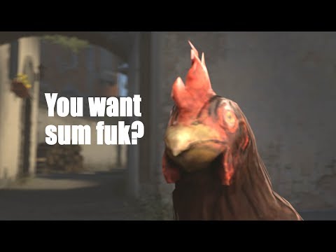 Lemme Smash - Chicken Edition [SFM] thumbnail