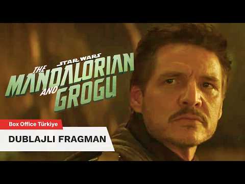Star Wars: Mandalorian ve Grogu | Dublajlı Son Fragman - 22 Mayıs'ta Sinemalarda thumbnail