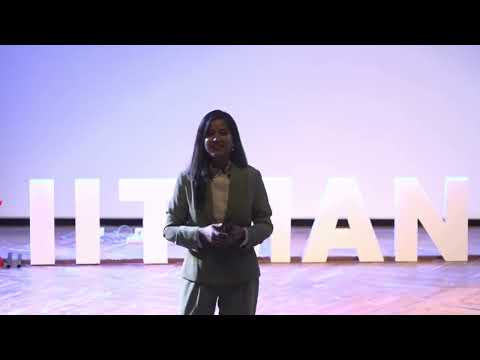 Why Everything Starts With Health | Tanuka Haldar | TEDxIIT Mandi thumbnail