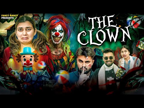 THE CLOWN || Fancy Nancy thumbnail