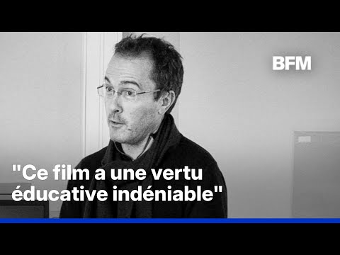 Le gouvernement n'obligera pas les collèges et lycées à diffuser le film sur Samuel Paty thumbnail