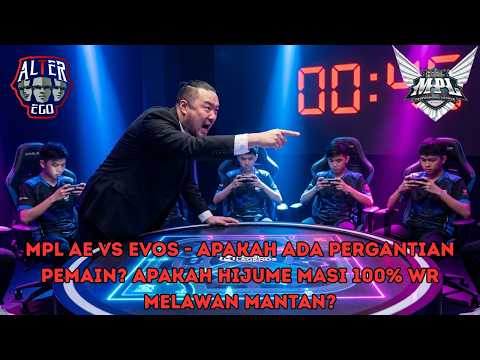 MPL S17 AE VS EVOS LANJUT DEWA VS TLID thumbnail