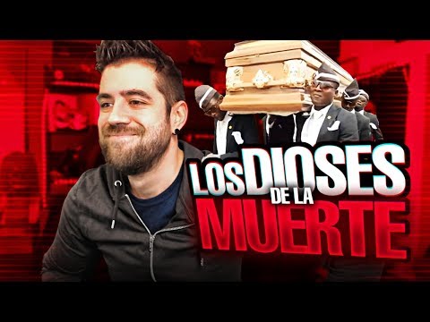 LOS DIOSES DE LA MUERTE thumbnail