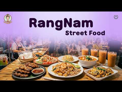 ၁၀ဘတ်တန် မုန့်တွေမှ အများကြီး🫨 thumbnail