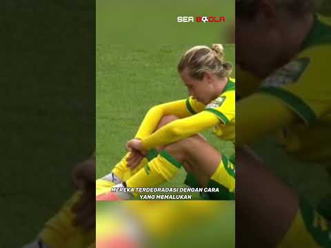 Kekalahan Terpanjang Dalam Sejarah Sepakbola. ?? thumbnail