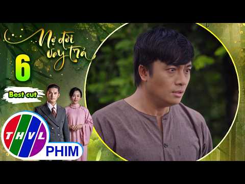 Khi kiếm đủ tiền xóa nợ cho ''chân ái'' thì Tư lại nhận lại sự đắng cay | NỢ ĐỜI VAY TRẢ thumbnail