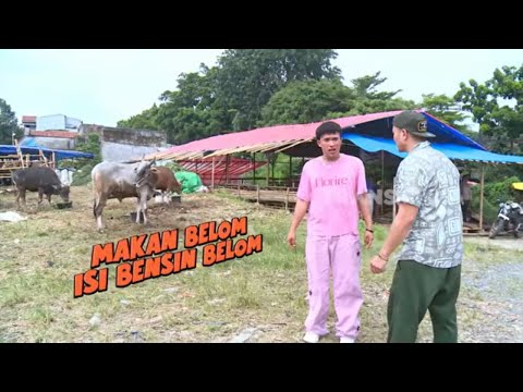Motor Kehabisan Bensin, Anwar Vidi Naik Angkot! | BIKIN SENENG (17/05/26) Part 3 thumbnail