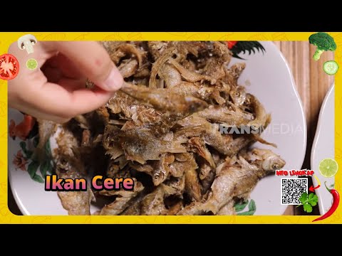 Chema Mahrey Kulineran di Warung Cere Ibu Tini | MAKAN RECEH (03/06/26) thumbnail