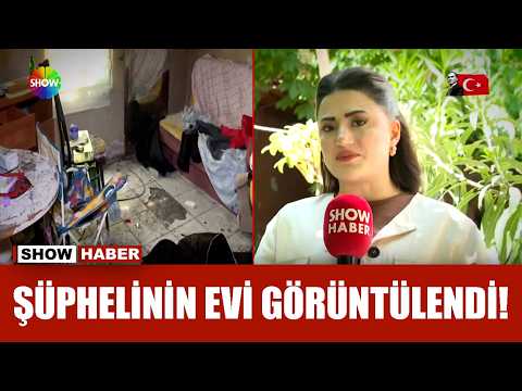 26 yıllık cinayet: Çağla Tuğaltay... thumbnail