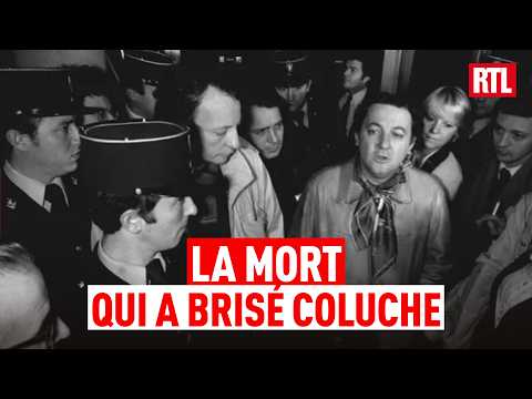 L'Heure du Crime - René Gorlin, la mort qui a brisé Coluche | Intégrale thumbnail