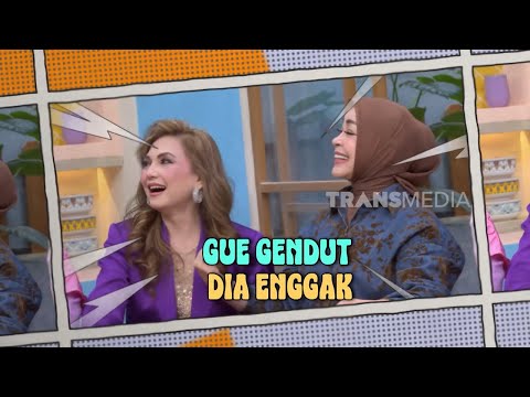 Cerita Kocak Nia Daniaty & Chintami Atmanagara Salah Masuk Mobil Orang | OTW (23/05/26) P1 thumbnail