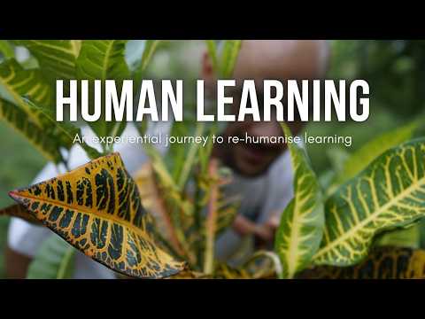 Trailer | Human Learning - Experiential Learning thumbnail