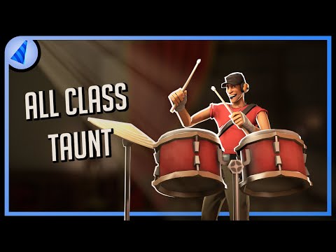 Taunt: Killer Joke thumbnail