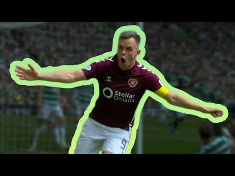 ŠENKLEND UTIŠAO "SELTIK PARK", VODE "SRCA" I Celtic - Hearts I 16.05.2026 thumbnail