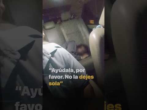 Llevó a una joven a su casa por que la habían dejado sola y ahora la familia lo está demandando thumbnail
