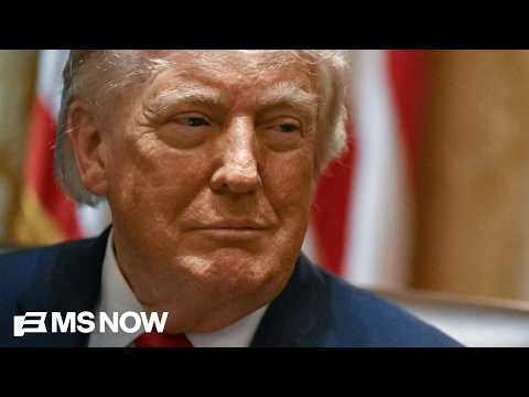 ‘We will not be gaslit’: Trump ‘slush fund’ faces new legal setbacks, investigation thumbnail