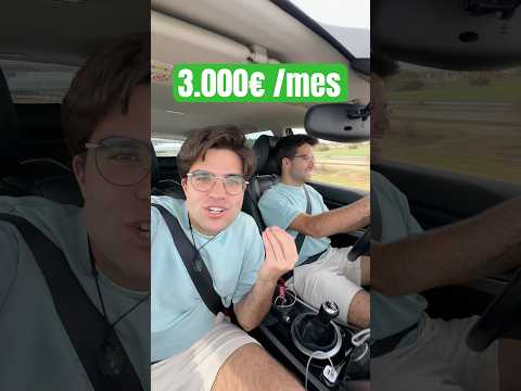 Oferta de trabajo para trabajar en Gemelos Viajeros ✈️🌏 thumbnail