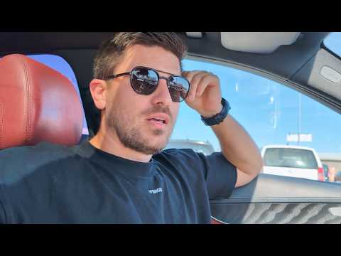 VLOG: ПРИЕХАЛ И ОБЛОМ! 21.04.26 thumbnail