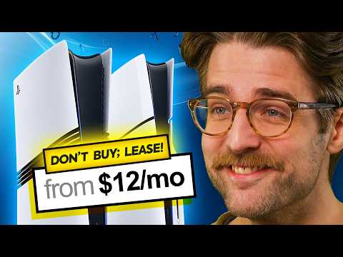 Ha Ha We Don't Buy Things Anymore thumbnail