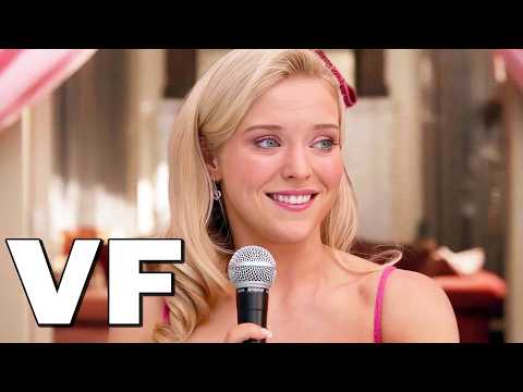 ELLE Bande Annonce VF (2026) La Revanche d'une blonde thumbnail