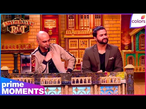 Entertainment Ki Raat |  | Ep. 4 | What Stopped Balraj From Becoming A Cricketer | Colors TV thumbnail