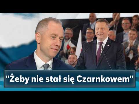 Referendum w Krakowie. "Żeby nie stał się Czarnkowem" thumbnail