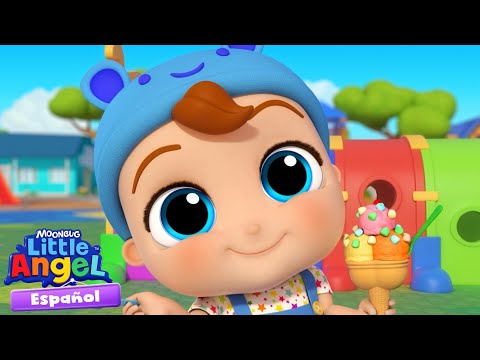 EN VIVO 🔴 Maratón de VERANO con Little Angel ☀️🍭 Caricaturas en Español 24/7 ⭐ thumbnail