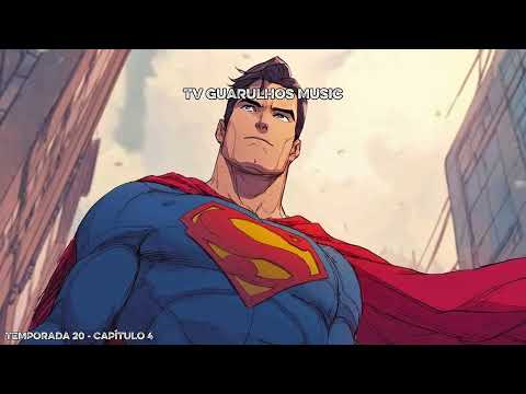 Teddybears - Punkrocker - FT. Iggy Pop (Superman 2025) - Muffled? thumbnail