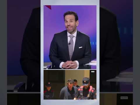 #Loret. Jonathan Andic renunció a Mango tras ser investigado por la muerte de su padre. #Latinus thumbnail