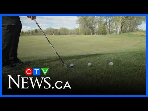 Perfecting your chip shot thumbnail
