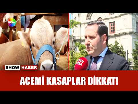Usulüne uygun kurban nasıl kesilir? thumbnail