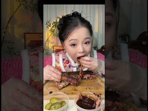Xiao Yu Mukbang 299 | Facebook : ZBX888 thumbnail