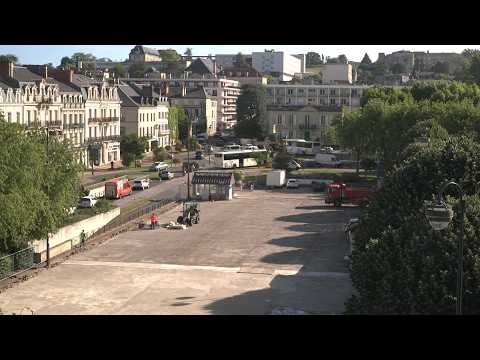 Périgueux : le projet Montaigne à la baisse thumbnail