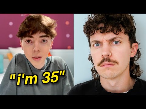 I Tried Anti-Aging TikToks thumbnail