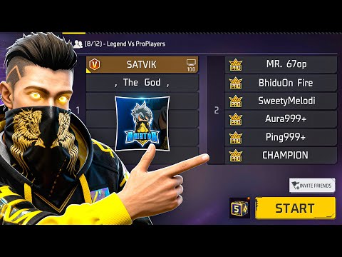 PRANKING Random Players with RAISTAR ☠️ thumbnail