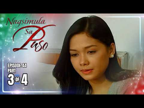 Nagsimula Sa Puso | Episode 44 (3/4) | June 2, 2026 thumbnail